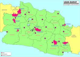 Jabar Bakal Punya 13 Daerah Baru, Begini Penjelasan Gubernur Ridwan Kamil