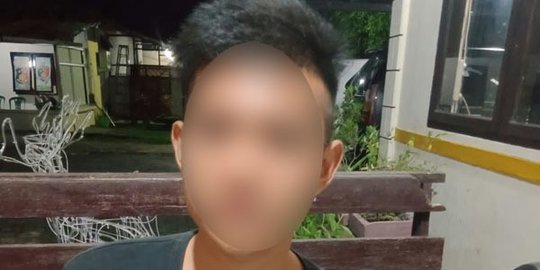 Cemburu Istri Diajak Narik, Kuli Bengkel Hantam Sopir Mikrolet Pakai Dongkrak