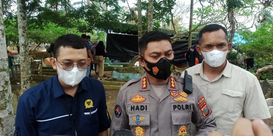 Komnas HAM Dalami Penambahan Korban Tewas Kerangkeng Bupati Langkat