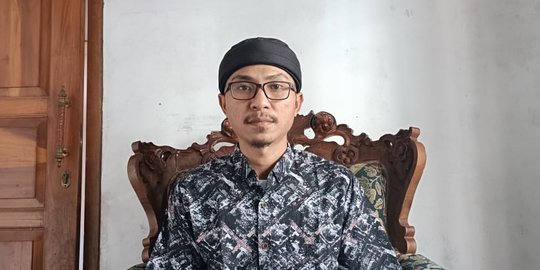 Banyak Praktik Abal-abal, Cucu Mak Erot Minta Masyarakat Berhati-Hati Pijat Vitalitas