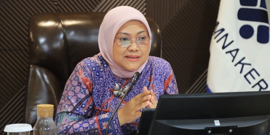 PPP Jelaskan Alasan Aturan JHT Bisa Diambil di Usia 56 Tahun Layak Dicabut