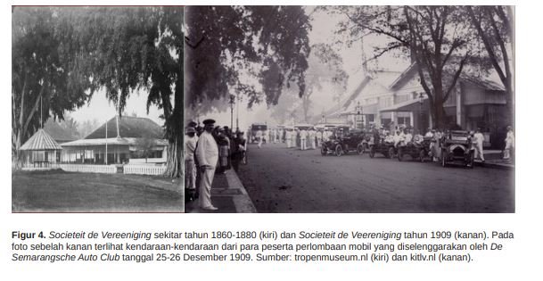 malioboro tempo dulu