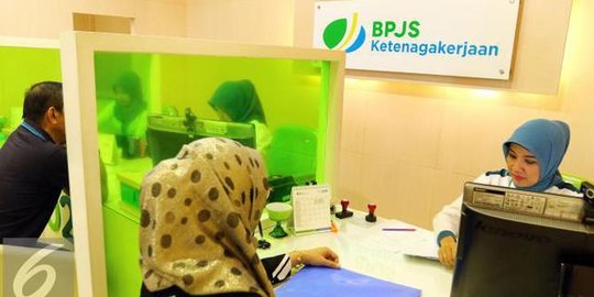 Kemnaker: JHT Merupakan Program Pelindungan Sosial Jangka Panjang