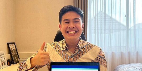 4 Momen Kelulusan Jerome Polin, Dapat Hasil Memuaskan Diluar Dugaan