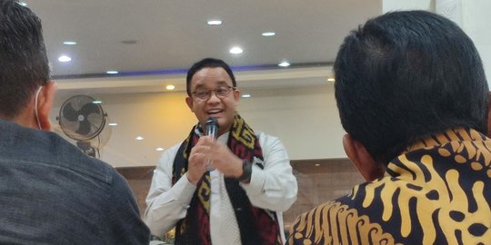 Gubernur Anies: Ada 9.000 Anak di Jakarta Jadi Yatim Piatu Karena Covid-19