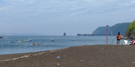 Ritual Pantai Selatan Memakan Korban, Polisi Bilang 'Sudah Diingatkan Tapi Nekat'