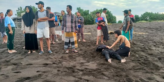 Semua Korban Ritual Pantai Selatan Ditemukan, Polisi Akan Periksa Pimpinan Kelompok