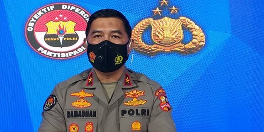 Densus 88 Tangkap Terduga Teroris Sembunyi di Mapolsek Kampar Riau