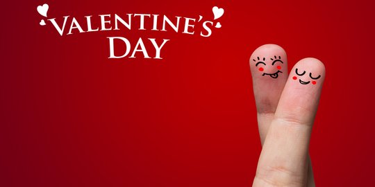 Merayakan Valentine 14 Februari bagi Umat Islam Hukumnya Haram, Pahami Sebabnya