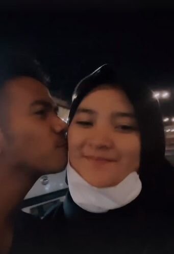 ridho da dan istri tepis kabar keretakan rumah tangga