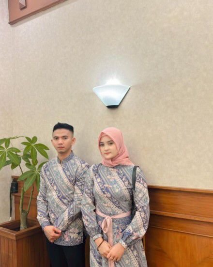 ridho da dan istri tepis kabar keretakan rumah tangga