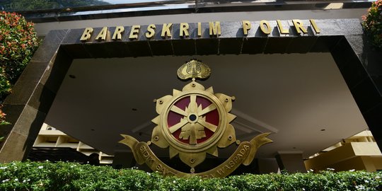 Bareskrim Gelar Perkara Kasus Dugaan Penipuan Binomo Hari Ini