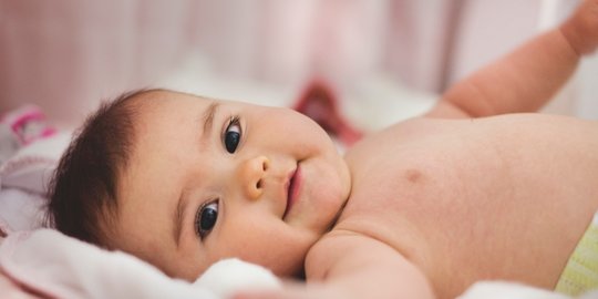 92 Nama Bayi Bermakna Langit dari A-Z, Penuh Makna Mendalam & Cocok Jadi Referensi