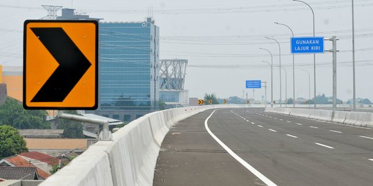 Konstruksi Tol Becakayu Sampai Bekasi Barat Ditarget Selesai Juni 2022