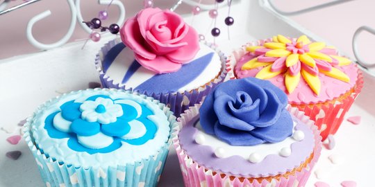 9 Resep Cupcake Aneka Rasa Mudah dan Lezat, Cocok untuk Camilan Si Kecil