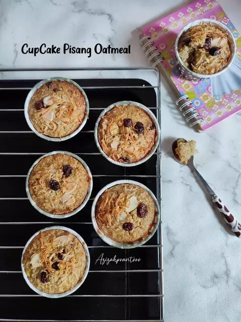 resep cupcake