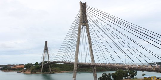 Lewat Travel Buble, Wisman Singapura Bisa Masuk Batam Mulai 18 Februari 2022