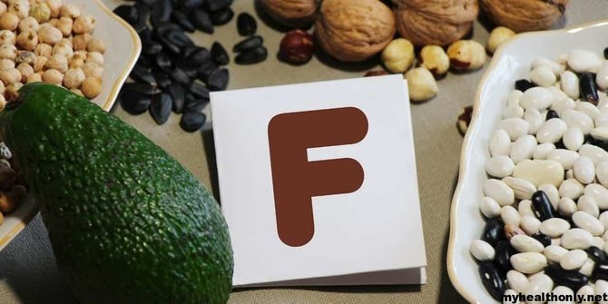 Manfaat Vitamin F bagi Kesehatan Tubuh, Bantu Cegah Penyakit Kronis