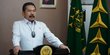 Jaksa Agung Duga Unsur TNI Terlibat Korupsi Satelit Kemenhan