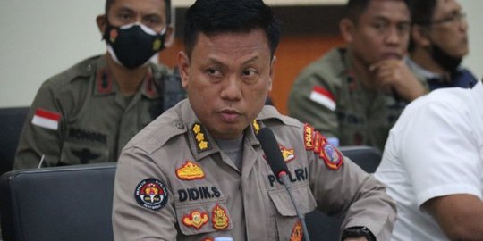 Propam Polda Sulteng Sita 13 Senjata Api Terkait Kasus Penembakan Pendemo