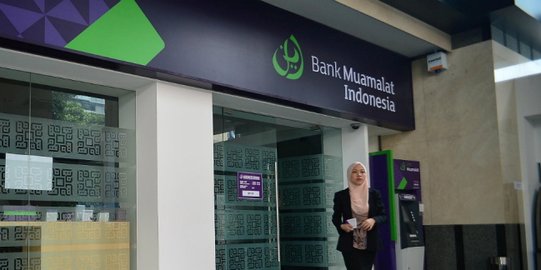BPKH Penuhi Syarat Jadi Pemegang Saham Kendali di Bank Muamalat