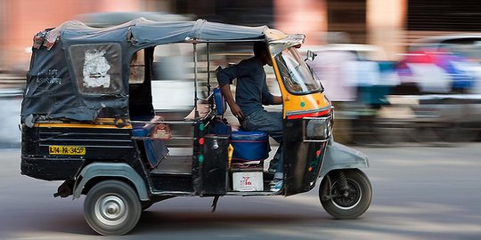 Miliarder Pewaris Mobil Bajaj India Wafat, Ini Perjalanan Hidupnya