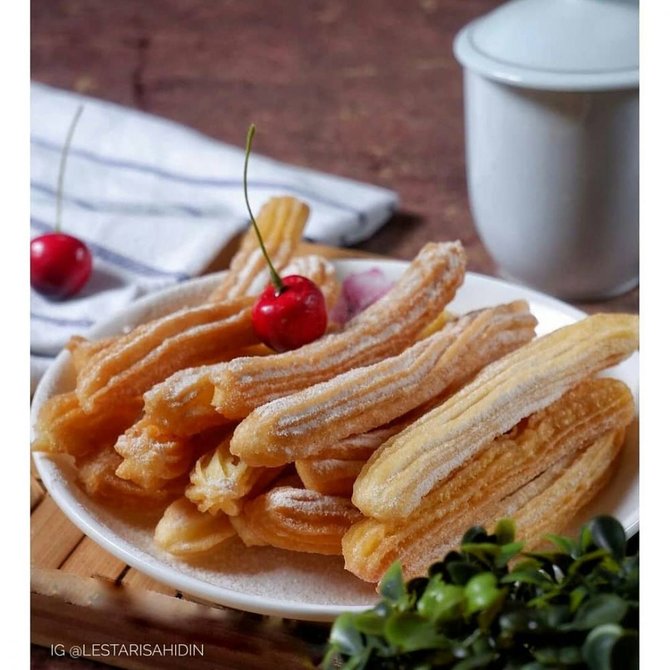 churros