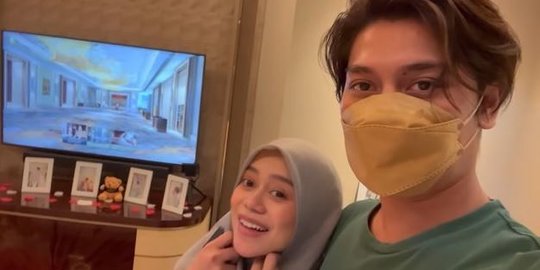 Sudah Punya Suami dan Anak, Lesti Kejora Ungkap Alasan Mulai Enggan Disapa 'Dede'