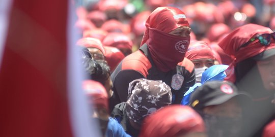 Buruh akan Gelar Unjuk Rasa Terkait JHT, Protes Kebijakan yang Menyakitkan
