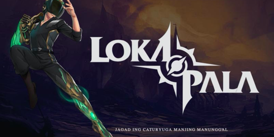 Game Lokapala Hadirkan Tiga Fitur Terbaru