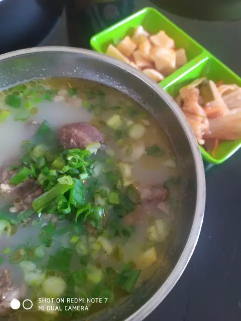 resep sup tulang