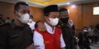 Herry Wirawan Pemerkosa 13 Santriwati Divonis Penjara Seumur Hidup