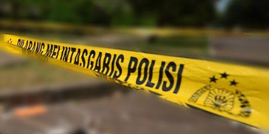 Polisi Korban Begal di Bekasi Ternyata Anggota Brimob