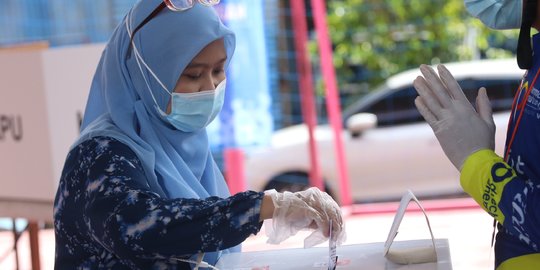 Pemilu Serentak 2024, KSP Minta KPU dan Bawaslu Tangani Persoalan Kerap Muncul di TPS