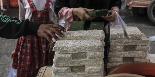 Siap-Siap, Tahu dan Tempe Terancam Hilang di Pasaran