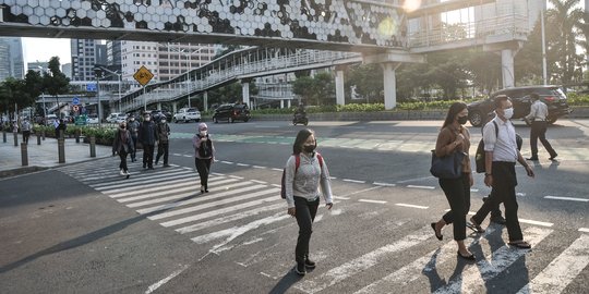Satgas Nilai PPKM Mikro Tak Lagi Maksimal, Minta Pemda Kembali Aktifkan Posko Covid