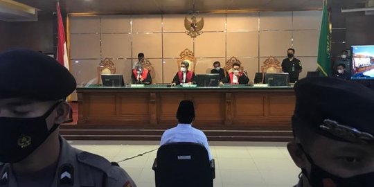 Berkaca Vonis Herry Wirawan, ICJR Minta Skema Restitusi Korban Pemerkosaan Diperkuat