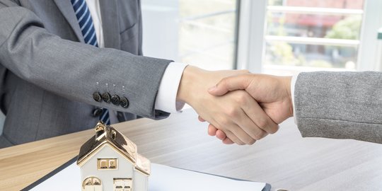 pembeli meningkat, bi catat harga rumah makin mahal di akhir 2021
