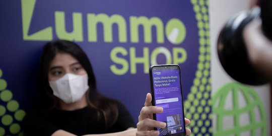 Startup Lummo Raih Investasi dari Jeff Bezos
