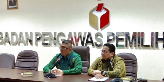 Calon Anggota Bawaslu: Kalau KPU-Bawaslu Akur Betul Jadi Pertanyaan