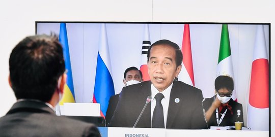 Harus Ambil Momentum, Ini Kata Pakar Terkait Kesempatan Indonesia di Presidensi G20