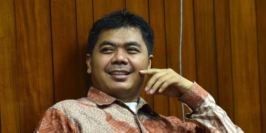 Beredar Nama-Nama Disepakati, Ketua Timsel KPU-Bawaslu Minta Publik Percaya pada DPR