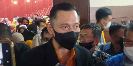 Polemik JHT Cair Usia 56 Tahun, AHY: Tak Adil dan Kurang Logis