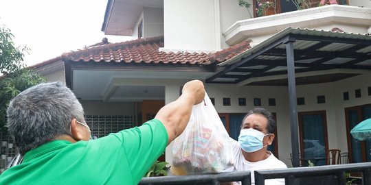 Kemenkes Belum Temukan Kasus Kematian Pasien Covid-19 saat Isolasi Mandiri