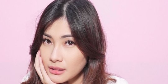 Selalu Dinantikan, Ini Momen Demmy Febriana saat Bermain di Love Story The Series