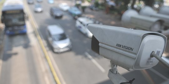 Tingkat Kecelakaan Tinggi, Jasamarga Pasang Dua Kamera Overspeed di Tol Solo-Ngawi