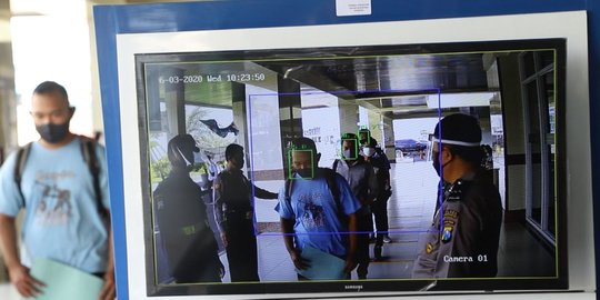 Aturan Main Aplikasi PeduliLindungi, Status Hitam hingga Wajib PCR