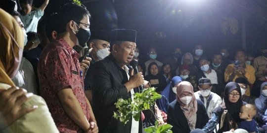 Ajukan 2 Calon Wakil Wali Kota Bandung, PKS: Posisi Kang Yana Itu Mewakili Gerindra