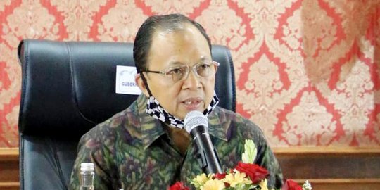 MotoGP Mandalika Beri Dampak Positif, Banyak Peserta dan Penonton Menginap di Bali