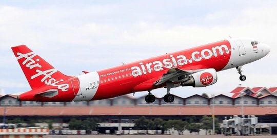 AirAsia Bakal Sewa 100 Unit Pesawat VX4 eVTOL dari Avolon